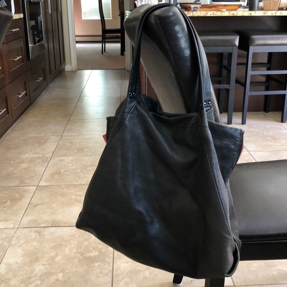 Kenneth Cole - Tote - Picture 2 of 3